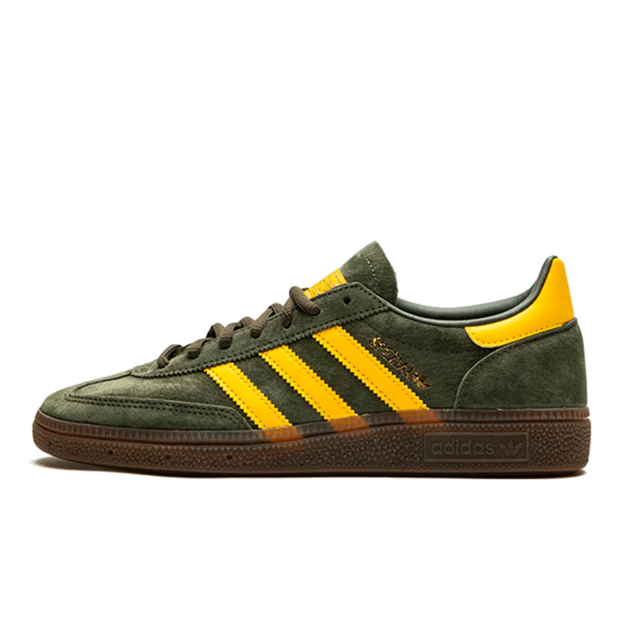 Adidas Handball Spezial Night Cargo