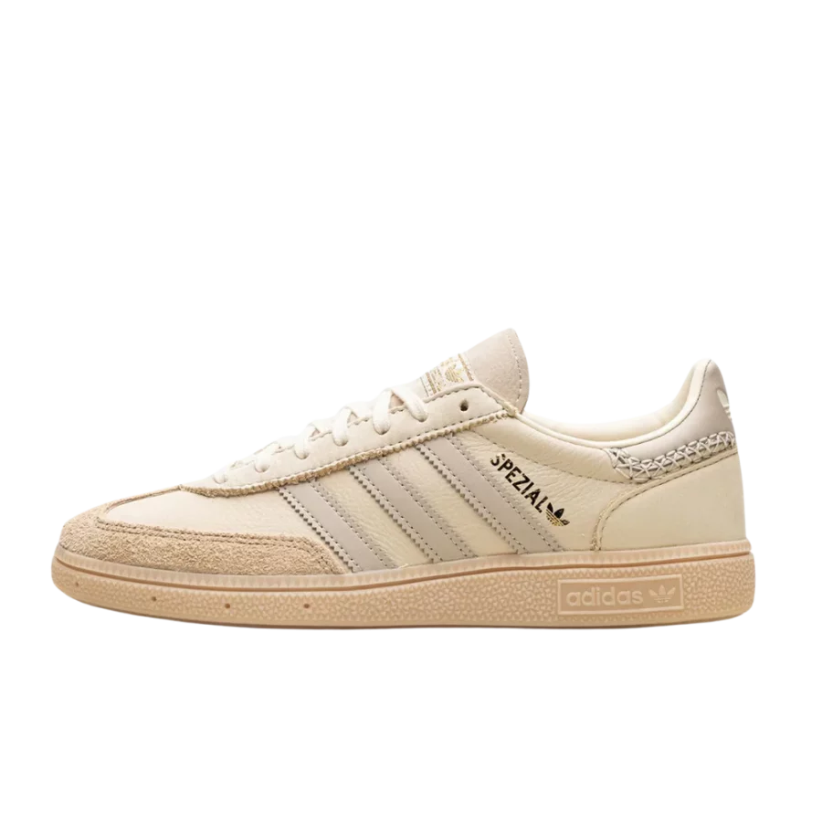 Adidas Handball Spezial Cream White Beige