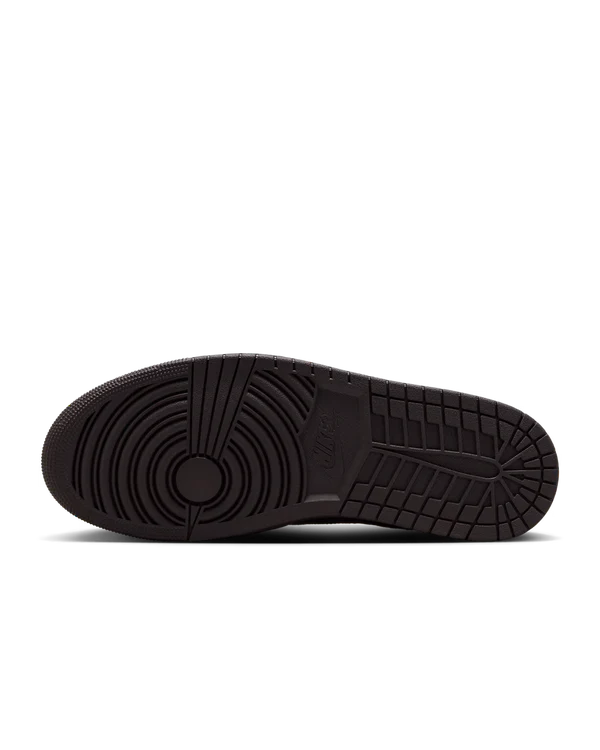 Air Jordan 1 Retro Low OG SP Travis Scott Velvet Brown - Image 5